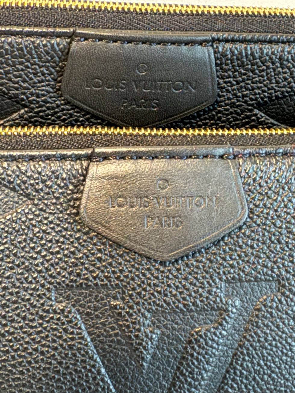 Thumbnail: Multi Pochette Accessoires