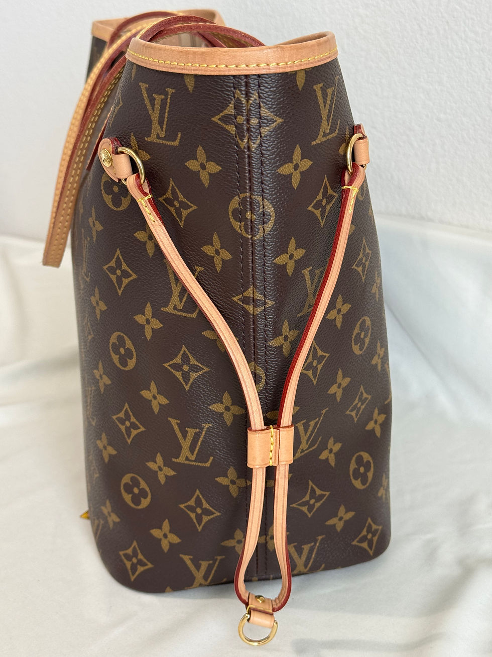 Thumbnail: Neverfull MM Monogram 