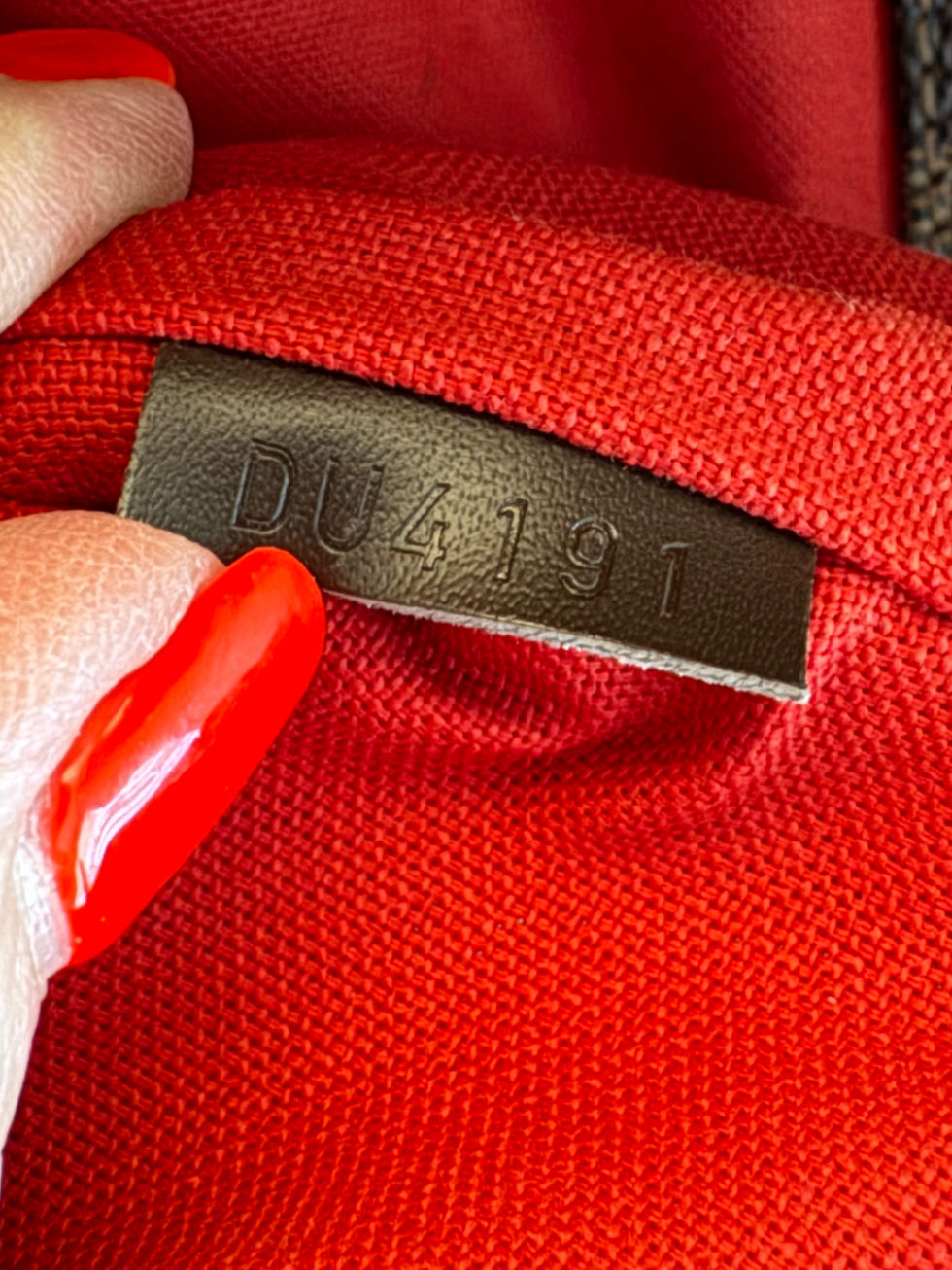 Thumbnail: Bloomsbury PM Damier Ebene 