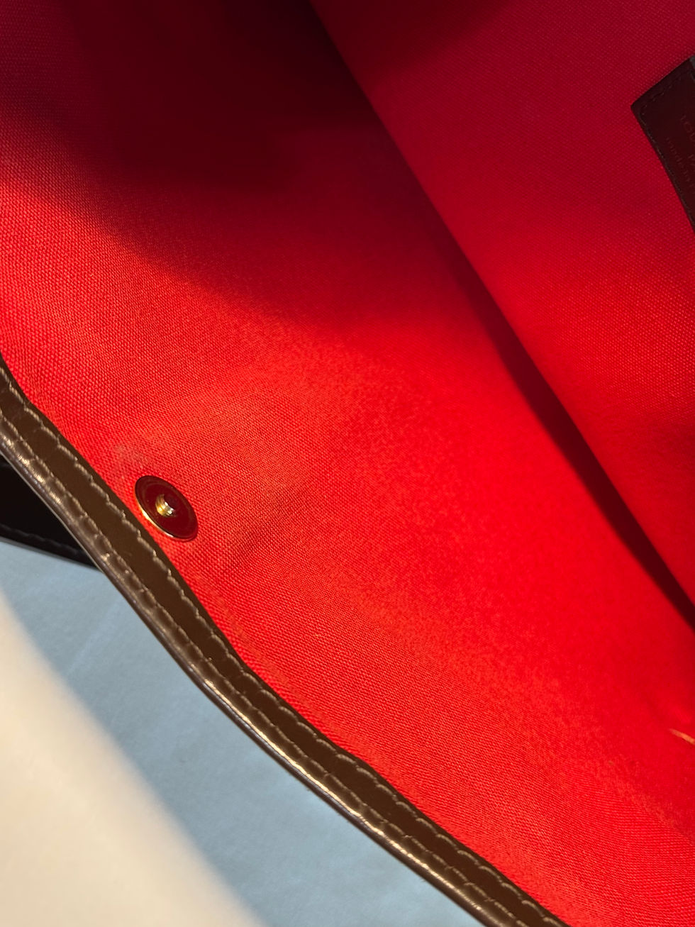 Thumbnail: Bloomsbury PM Damier Ebene 