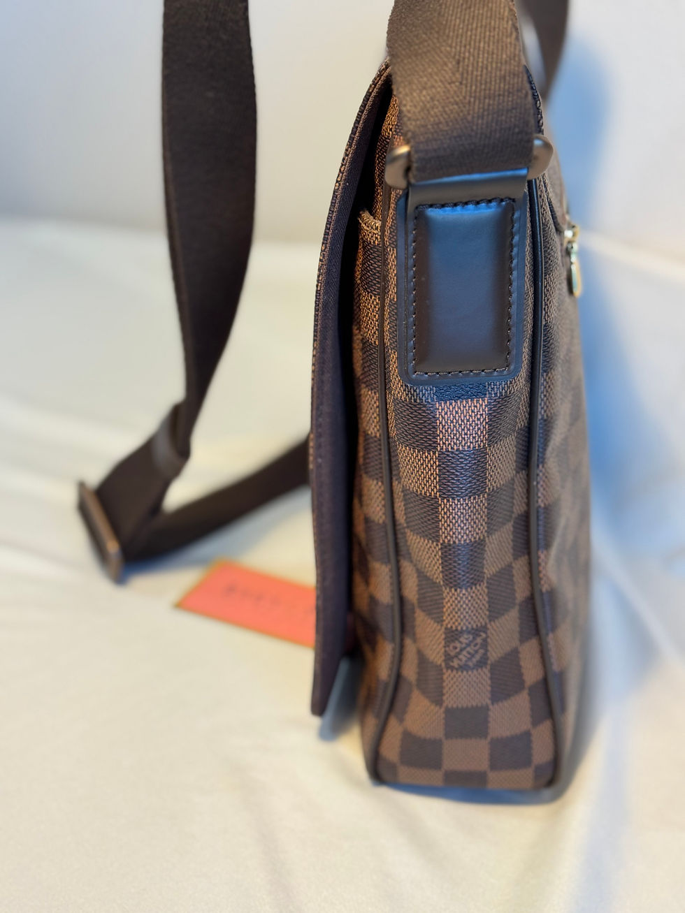 Thumbnail: District MM Damier Ebene