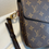 Thumbnail: Pochette Métis Monogram 