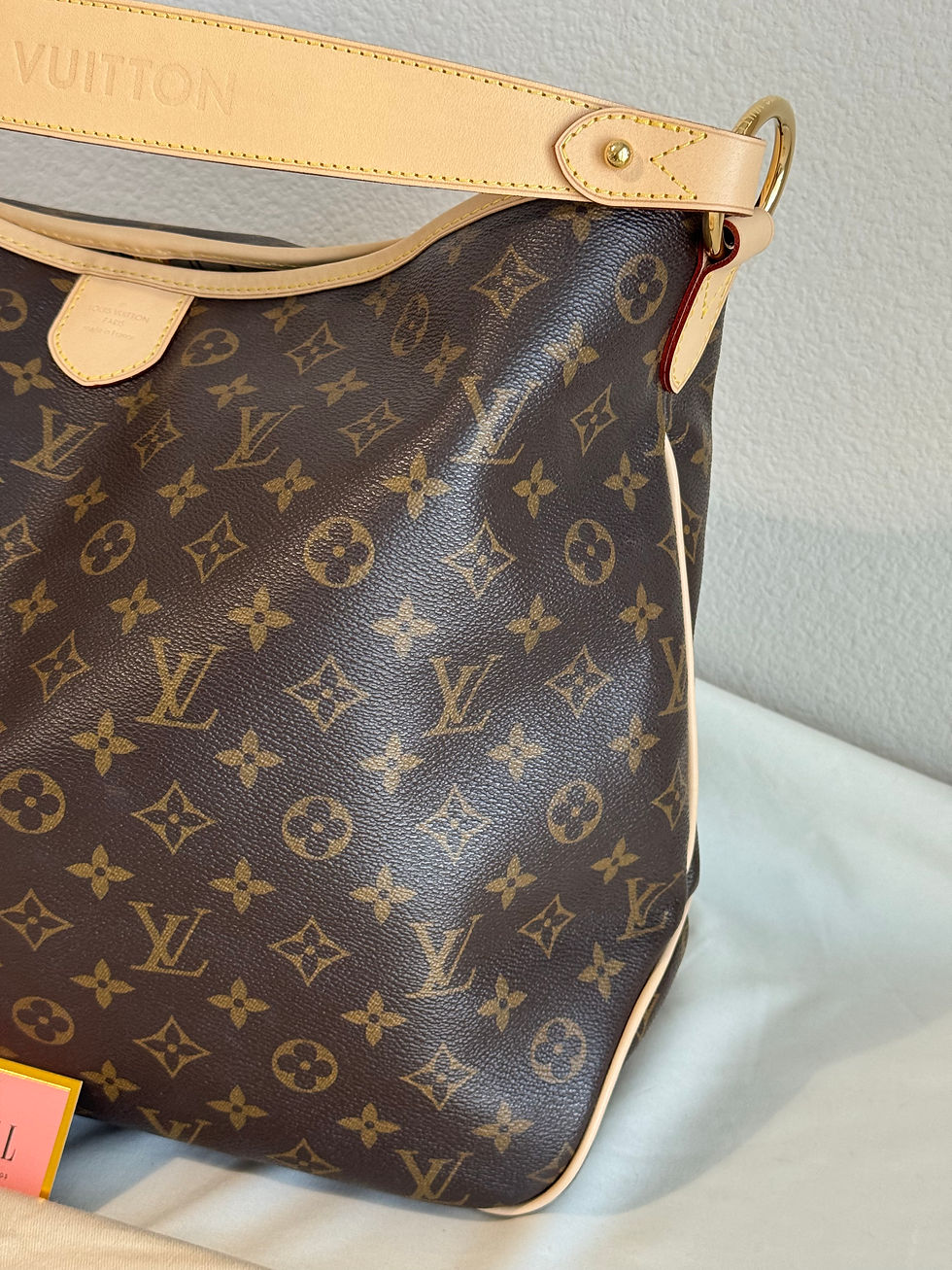 Thumbnail: Delightful MM Monogram 