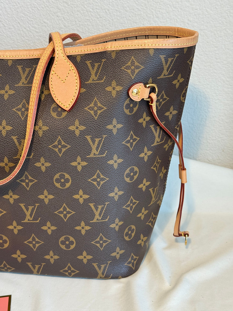 Thumbnail: Neverfull MM Monogram 