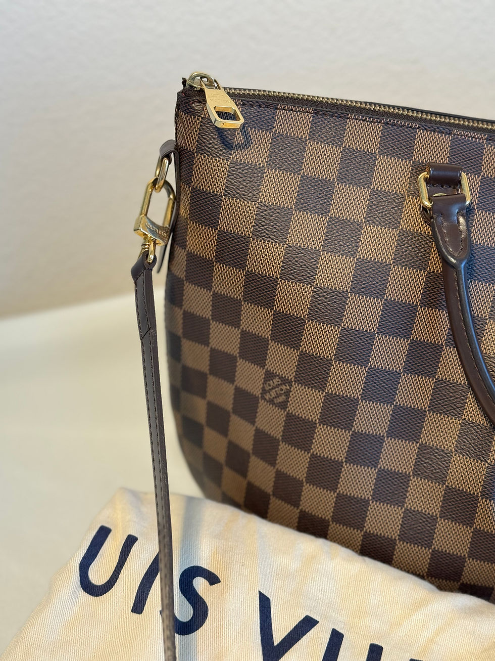 Thumbnail: Siena MM Damier Ebene