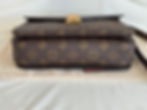 Thumbnail: Pochette Métis Monogram 