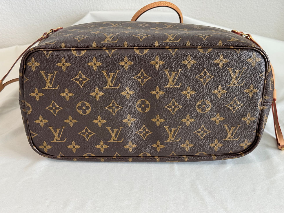 Thumbnail: Neverfull MM Monogram 