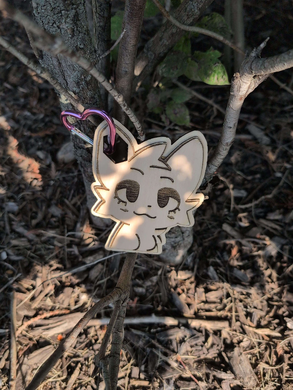 Miniatura: Girl Kisser Meme KeyChain [Only 500 Left Buy Now Before Its Too Late]