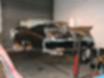 Car Rotisserie