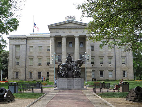 Legislative Supremacy or Tyranny
