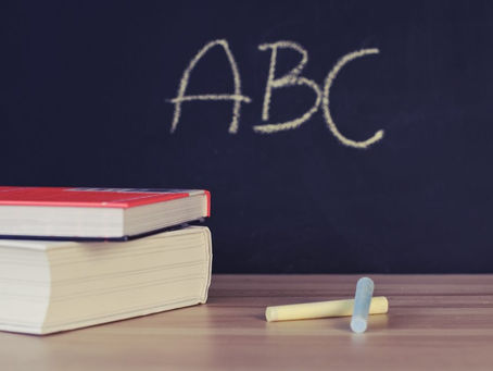 Does NCAE really put the Child's Education first?
