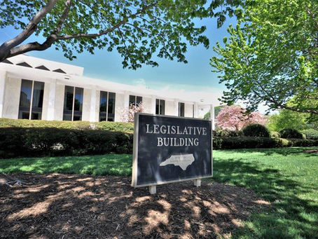 AG Josh Stein's Conflict of Interest and Support of Collusive Settlements