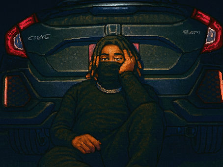 ŁÜÇĪD's Journey: From Queens Poetry to Transformative Music in Denver