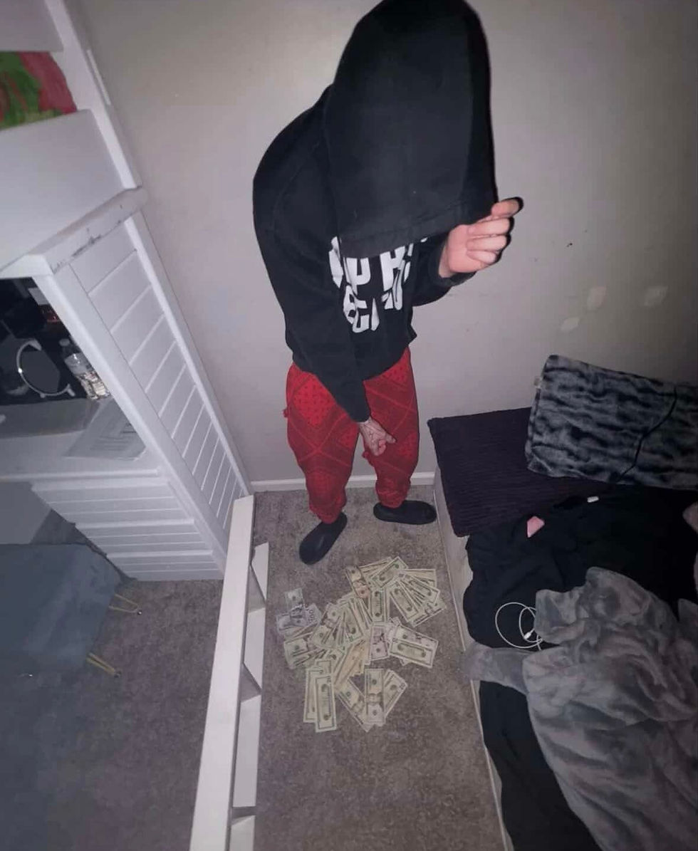 From Chicago to Arizona: How PayChr1s8800 is Elevating His Music Journey