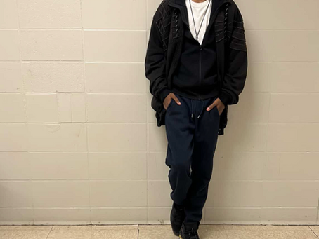 The Journey of RÓXAS: Embracing Uniqueness Through Music and Creativity