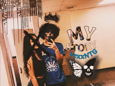 VexxNTG's Musical Journey from Florida to New York and His Message of Resilience