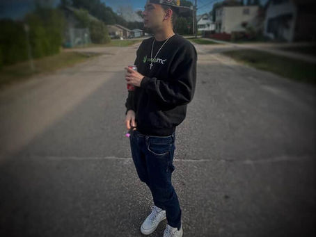 From Pembroke to Prominence: The Rise of Bryzaa and His Message of Authenticity