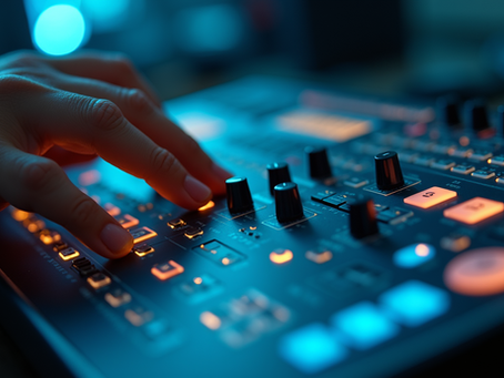 Worlds First AI record label: Artist Empire