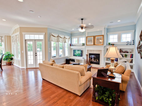 Trends in Modern Coastal Home Design