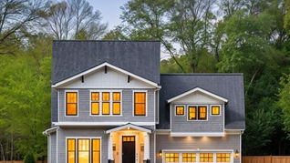 Craftsman Homes Explained: Architecture, Layouts, and Why They Endure