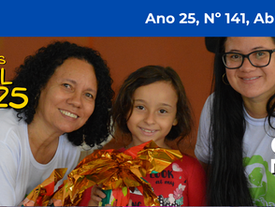 News CPTI - Abril 2025