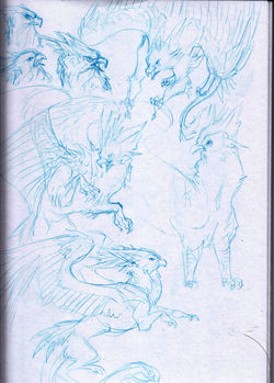 gryphon_sketches_lowres_01