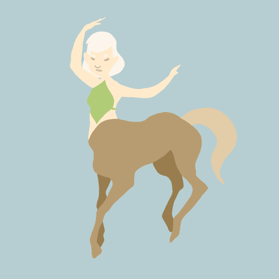 day_25_ballerina_centaur