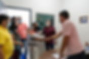 Subprefeitos são apresentados formalmente às secretarias municipais