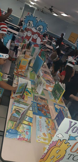 BOOK AFFAIR