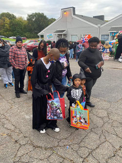 FALL FESTIVAL