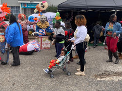 FALL FESTIVAL