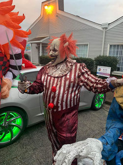 FALL FESTIVAL