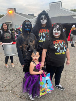 FALL FESTIVAL