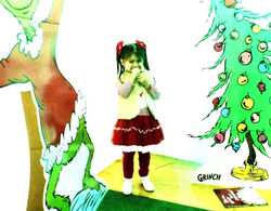 Winter Wonderland Experience