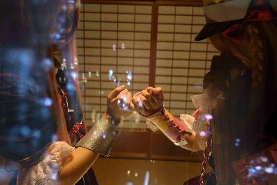 初鍛刀と三つの話