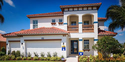 Casas em Orlando - Solterra Resort