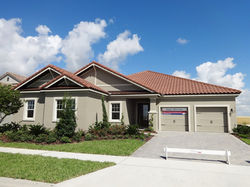 Imóveis em Orlando - Cove at hamlin