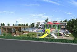 Casas em Orlando - Crystal Homes