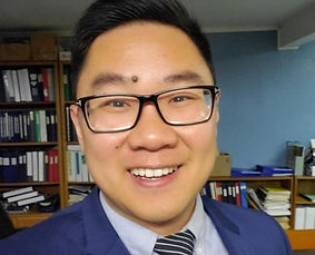 Jayson Chang