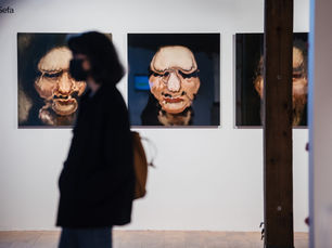 Mamut Art Project 2021'de Mutlaka Tanışmanız Gereken 3 İsim