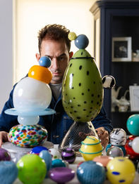 Egemen Kemal Vuruşan’dan Circus in the City