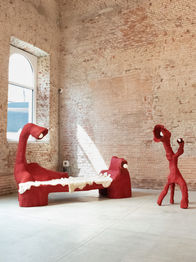 Jonathan Bocca | Tasarımcı & Küratör