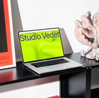 Valentina Ciuffi | Studio Vedèt Founder & Alcova Co-founder