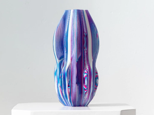 Illusory Material: 3Boyutlu Baskıda Yeni Optik Nitelik