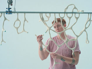 Oyuncak Tasarımında Sınırların Ötesi: Cas Holman