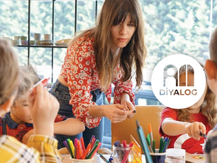 DİYALOG: Sebahat Karcı | Kağıt Sanatçısı & Multi-disipler Tasarımcı