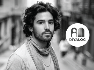 DİYALOG: Ediz Anavi | Stop Motion Video Tasarımcısı & Yönetmen