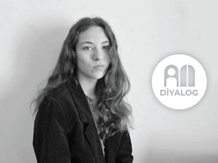 DİYALOG: Ece Ağırtmış | Oyuncak Tasarımcısı & İllüstratör