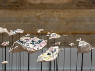 "Bir Anlık Yokluk” Üzerine: Koca Bir Kara Delik