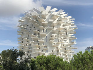 Doğa ve Mimari Arasında 5 Sou Fujimoto Tasarımı